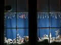 Adventsfenster 2008
